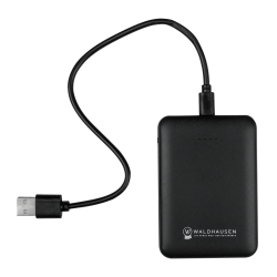Powerbank 5000 mAh für Reiter – Waldhausen Powerbank 5000 mAh für Reiter – Waldhausen