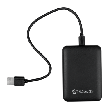 Powerbank 5000 mAh für Reiter – Waldhausen Powerbank 5000 mAh für Reiter – Waldhausen