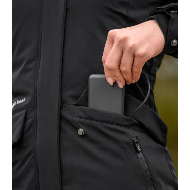 Powerbank 5000 mAh für Reiter – Waldhausen Powerbank 5000 mAh für Reiter – Waldhausen