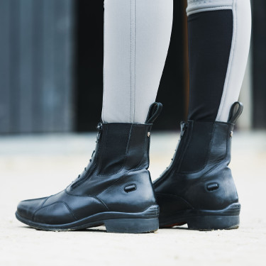 Damen-Winterstiefel Stockholm Horze Damen-Winterstiefel Stockholm Horze