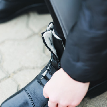 Damen-Winterstiefel Stockholm Horze Damen-Winterstiefel Stockholm Horze