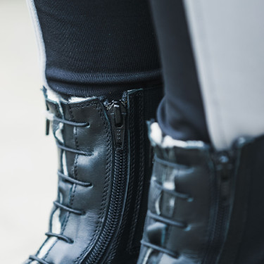 Damen-Winterstiefel Stockholm Horze Damen-Winterstiefel Stockholm Horze