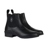 Boots hiver Maine Horze Noir