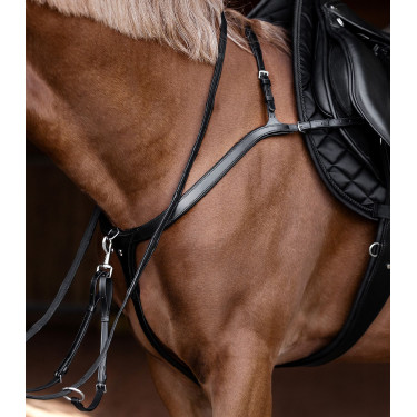 Vorderzeug Reiten Waldhausen X-Line, langer Steg Vorderzeug Reiten Waldhausen X-Line, langer Steg