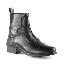 Stiefeletten mit Frontreißverschluss Suffolk Horze Stiefeletten mit Frontreißverschluss Suffolk Horze
