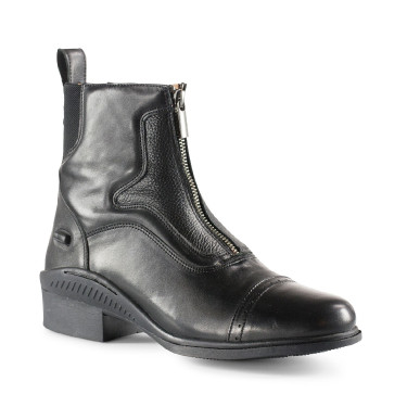 Stiefeletten mit Frontreißverschluss Suffolk Horze Stiefeletten mit Frontreißverschluss Suffolk Horze