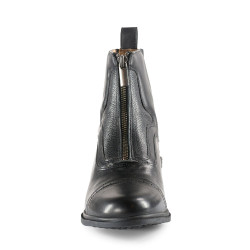 Stiefeletten mit Frontreißverschluss Suffolk Horze Stiefeletten mit Frontreißverschluss Suffolk Horze