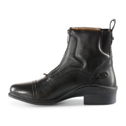 Stiefeletten mit Frontreißverschluss Suffolk Horze Stiefeletten mit Frontreißverschluss Suffolk Horze