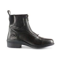 Stiefeletten mit Frontreißverschluss Suffolk Horze Stiefeletten mit Frontreißverschluss Suffolk Horze