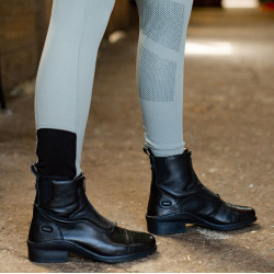 Stiefeletten mit Frontreißverschluss Suffolk Horze Stiefeletten mit Frontreißverschluss Suffolk Horze