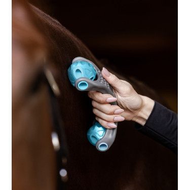 Pferde Massage-Roller Waldhausen – Equitation Pflege