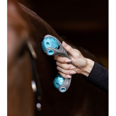 Pferde Massage-Roller Waldhausen – Equitation Pflege