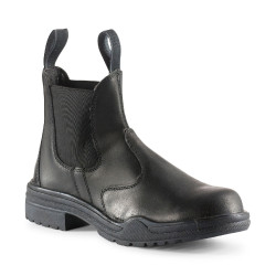 Stiefeletten Essex mit Metallkappe Horze Stiefeletten Essex mit Metallkappe Horze
