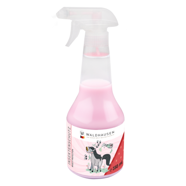 Insektenschutz für Kinder – Reitsport | 350 ml Insektenschutz für Kinder – Reitsport | 350 ml