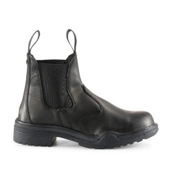 Stiefeletten Essex mit Metallkappe Horze Stiefeletten Essex mit Metallkappe Horze