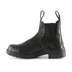 Stiefeletten Essex mit Metallkappe Horze Stiefeletten Essex mit Metallkappe Horze