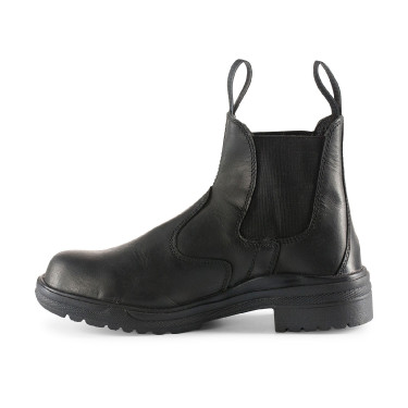 Stiefeletten Essex mit Metallkappe Horze Stiefeletten Essex mit Metallkappe Horze