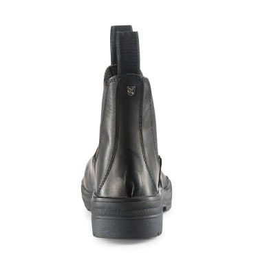 Stiefeletten Essex mit Metallkappe Horze Stiefeletten Essex mit Metallkappe Horze
