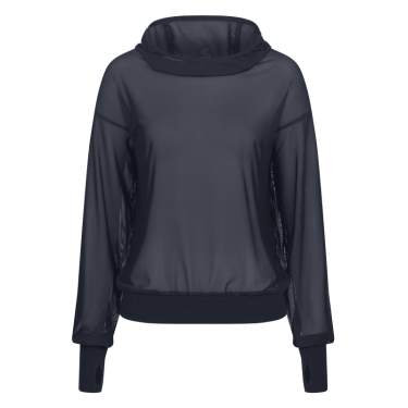 Reit-Hoody gegen Fliegen ELT Ruby – Sommer Mesh