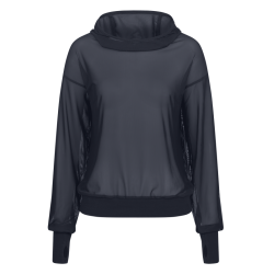 Reit-Hoody gegen Fliegen ELT Ruby – Sommer Mesh