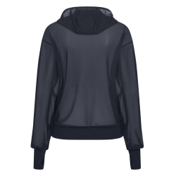 Reit-Hoody gegen Fliegen ELT Ruby – Sommer Mesh