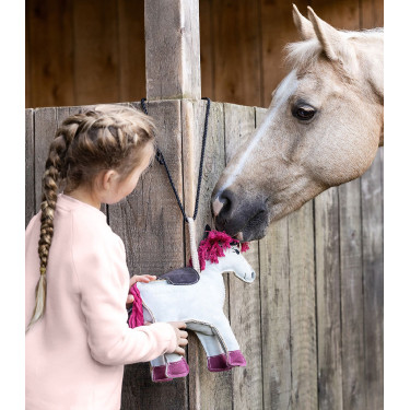 Einhorn-Spielzeug fürs Pferd – Waldhausen Emily