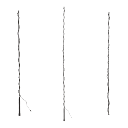 Longierpeitsche Reiten zerlegbar Waldhausen 250 cm Longierpeitsche Reiten zerlegbar Waldhausen 250 cm