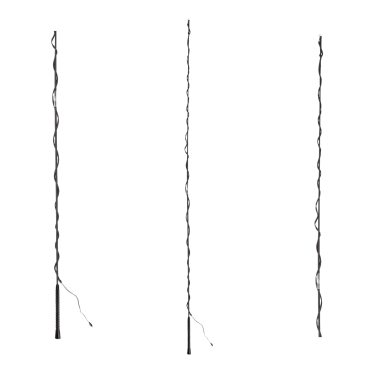 Longierpeitsche Reiten zerlegbar Waldhausen 250 cm Longierpeitsche Reiten zerlegbar Waldhausen 250 cm