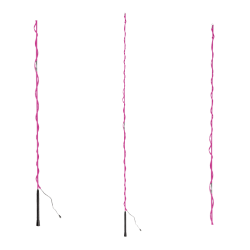 Longierpeitsche Reiten zerlegbar Waldhausen 250 cm