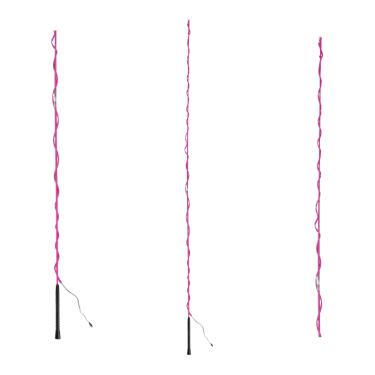 Longierpeitsche Reiten zerlegbar Waldhausen 250 cm