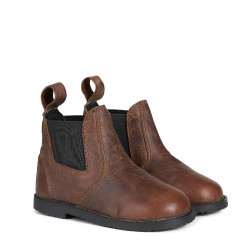 Kinder-Derby-Stiefel Horze Kinder-Derby-Stiefel Horze