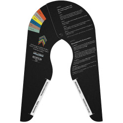 Eric Thomas Hybrid EK-Confortech Kopfeisenmaß