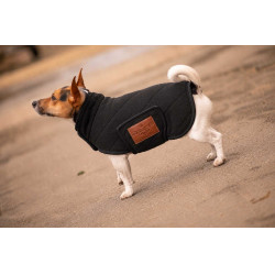 Paddock Diagonal Fleece-Hundedecke Paddock Diagonal Fleece-Hundedecke