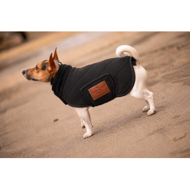 Paddock Diagonal Fleece-Hundedecke Paddock Diagonal Fleece-Hundedecke