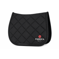 Satteldecke Techprems Strass Paddock