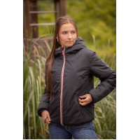 Paddockjacke Ludi
