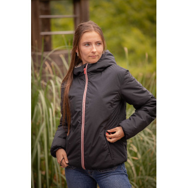 Paddockjacke Ludi