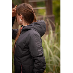 Paddockjacke Ludi