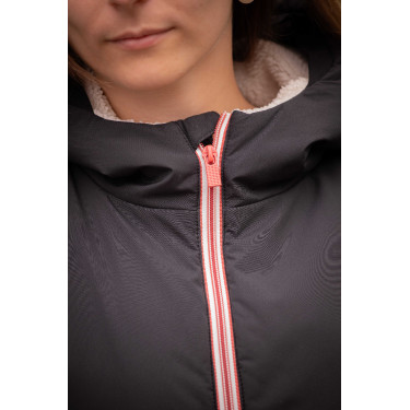 Paddockjacke Ludi