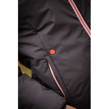 Paddockjacke Ludi