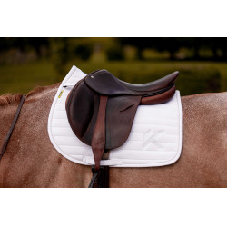 K by Equithème Dressurschabracke K-Triton K by Equithème Dressurschabracke K-Triton
