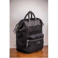 Pénélope Rucksack PL-Backy Velours