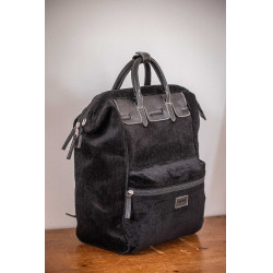 Pénélope Rucksack PL-Backy Velours