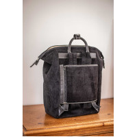 Pénélope Rucksack PL-Backy Velours