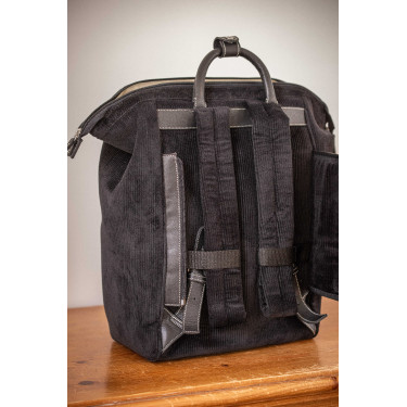 Pénélope Rucksack PL-Backy Velours