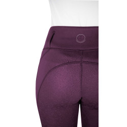 Winter Reitleggings Damen Equithème Neva mit Vollbesatz Winter Reitleggings Damen Equithème Neva mit Vollbesatz