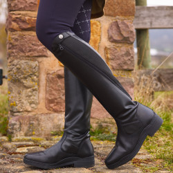 Reitstiefel Hannover Damen Horze Reitstiefel Hannover Damen Horze