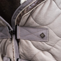Turnierdecke Imperial Riding Bandit