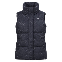 Weste Imperial Riding Belle Herringbone Damen