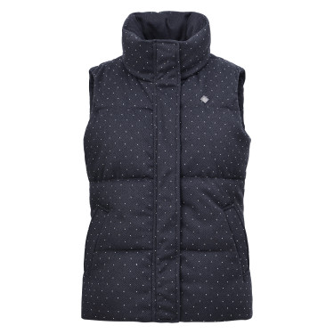 Weste Imperial Riding Belle Herringbone Damen